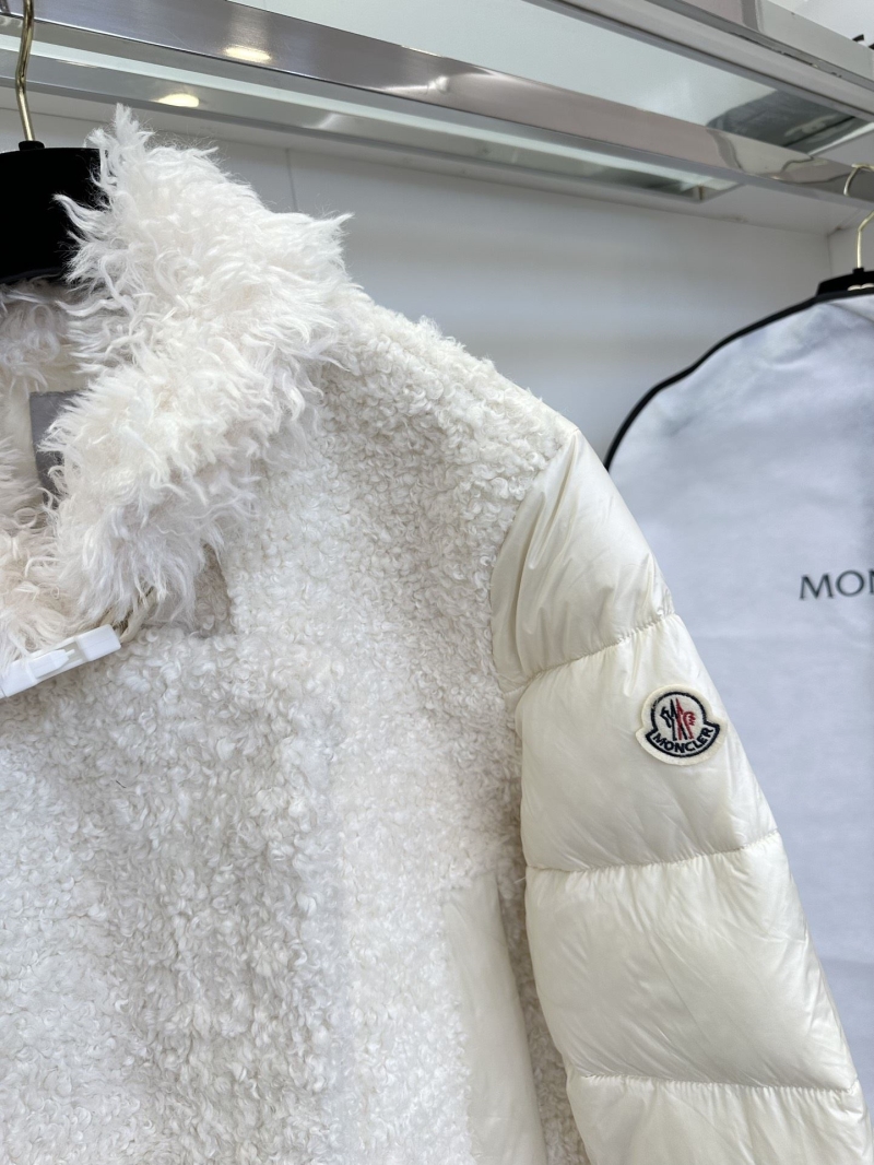 Moncler Down Coat